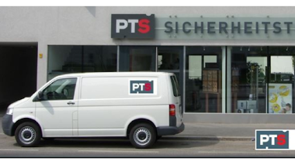 PT Sicherheitstechnik GmbH