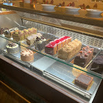 Photo n°1 de l'avis de Franz. fait le 25/03/2024 à 18:58 sur le  Caffè Tommaseo à Trieste