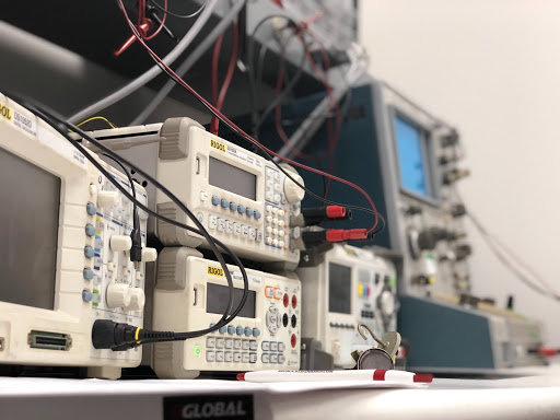 Electronic Parts Supplier «Direct Components, Inc.», reviews and photos, 4828 W Gandy Blvd, Tampa, FL 33611, USA