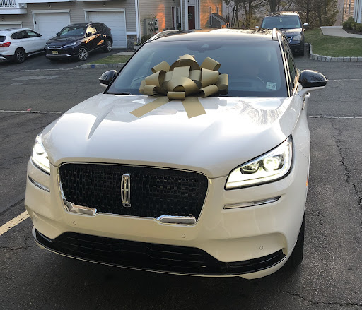 Car Dealer «Lincoln of Wayne», reviews and photos, 1910 NJ-23, Wayne, NJ 07470, USA