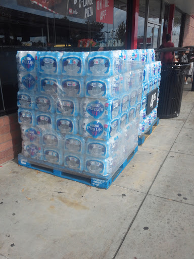 Gas Station «QuikTrip», reviews and photos, 4745 Jonesboro Rd, Union City, GA 30291, USA