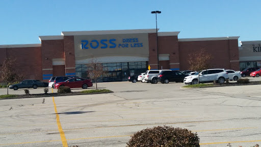 Clothing Store «Ross Dress for Less», reviews and photos, 1275 W Pearce Blvd, Wentzville, MO 63385, USA