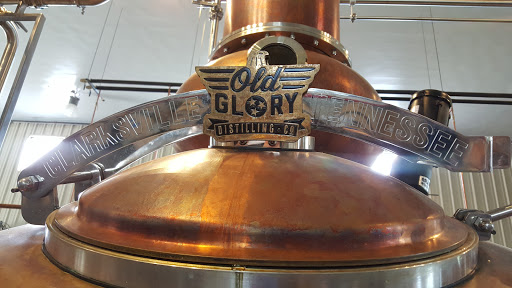 Tourist Attraction «Old Glory Distilling Co.», reviews and photos, 451 Alfred Thun Rd, Clarksville, TN 37040, USA
