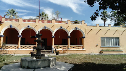 Hacienda Soledad de la Mota