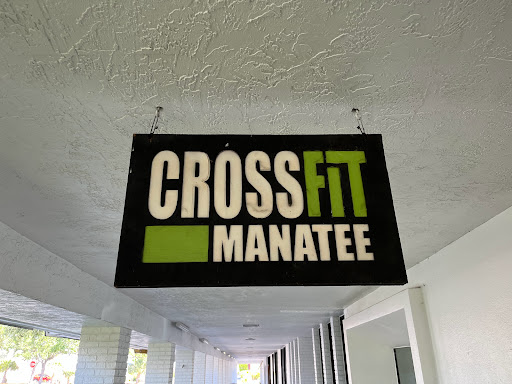 Gym «CrossFit Manatee», reviews and photos, 5757 Manatee Ave W, Bradenton, FL 34209, USA