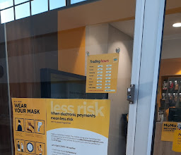 MTN Store - Southern Centre photo