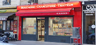 Boucherie CHEZ GÉGÉ Paris