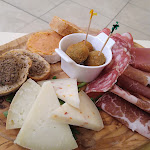 Photo n°1 de l'avis de Pierangelo. fait le 26/08/2021 à 20:15 sur le  Ristorante A Sentimento à Siena