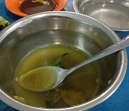 Ikan Bakar TS photo