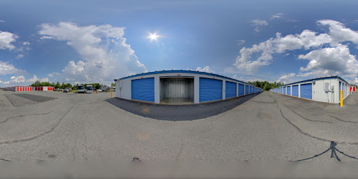 Self-Storage Facility «CubeSmart Self Storage», reviews and photos, 8716 Jefferson Davis Hwy, Fredericksburg, VA 22407, USA