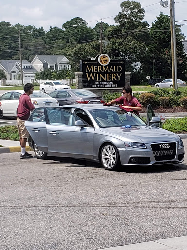 Car Wash «Buggy Bathe Auto Wash & Detail Shoppe», reviews and photos, 4357 Shore Dr, Virginia Beach, VA 23455, USA