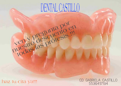 Consultorio dental castillo