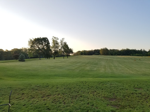 Golf Course «Brookwood Golf Course», reviews and photos, 1339 Rynearson St, Buchanan, MI 49107, USA
