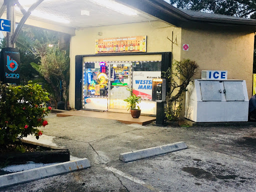 Grocery Store «Westside Market», reviews and photos, 1029 W Las Olas Blvd, Fort Lauderdale, FL 33312, USA