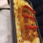 Photo n°2 de l'avis de L. fait le 04/02/2024 à 22:24 sur le  Restaurante Baju à Porto