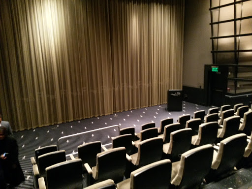 Movie Theater «AFI Silver Theatre and Cultural Center», reviews and photos, 8633 Colesville Rd, Silver Spring, MD 20910, USA