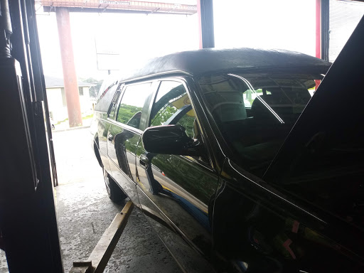 Auto Repair Shop «Precision Tune Auto Care», reviews and photos, 5103 Jimmy Carter Blvd, Norcross, GA 30093, USA