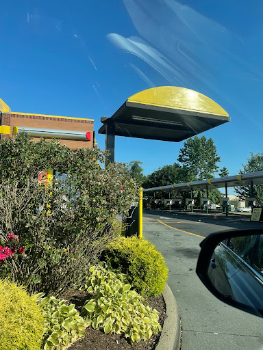 Fast Food Restaurant «Sonic Drive-In», reviews and photos, 1365 Old Boston Post Rd, Milford, CT 06460, USA