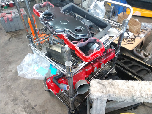 Auto Repair Shop «Integrity Auto Care», reviews and photos, 901 S Riverside Dr a, Clarksville, TN 37040, USA