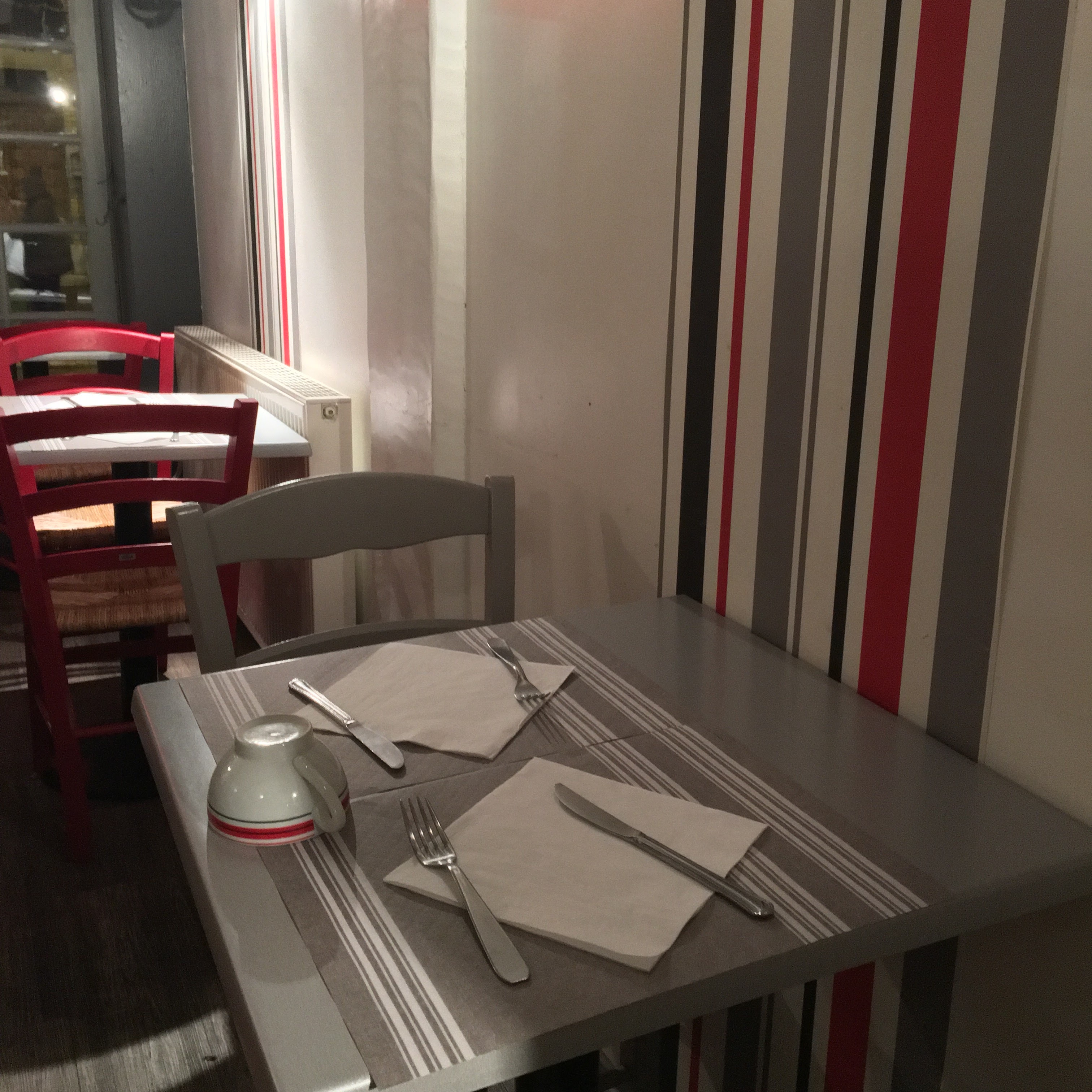 Photo n° 1 de l'avis de SUZANNE.C fait le 01/01/2018 à 13:34
