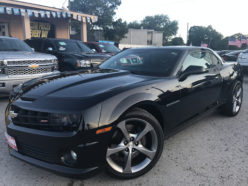 Used Car Dealer «Paisanos Auto Sales», reviews and photos, 2212 Wirt Rd, Houston, TX 77055, USA