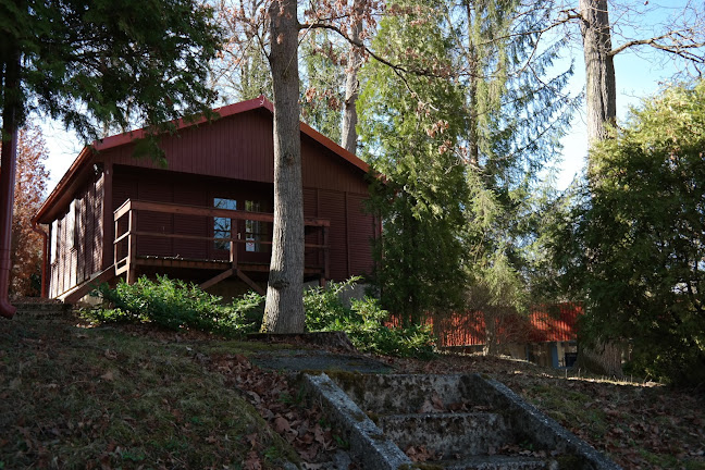 Sikonda Camping és Szabadidőpark