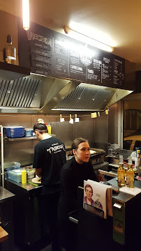 Atmosphère du Restaurant mexicain El Nopal Taqueria à Paris - n°8