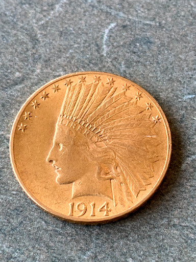 Jewelry Buyer «Lucky 7 Gold & CONSIGNMENT», reviews and photos, 1425 Bayshore Rd, Villas, NJ 08251, USA