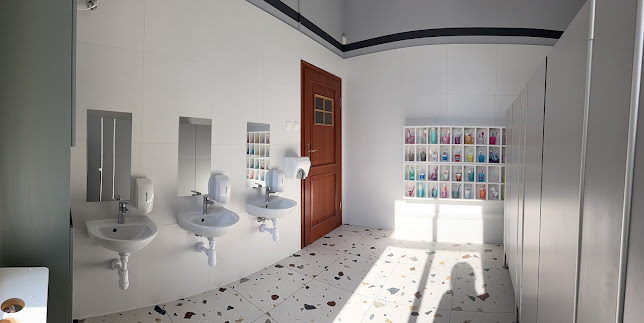 Opinii despre „Mały Europejczyk” Niepubliczne Przedszkole Anglojęzyczne w Bielsko-Biała în Bielsko-Biała - Przedszkole