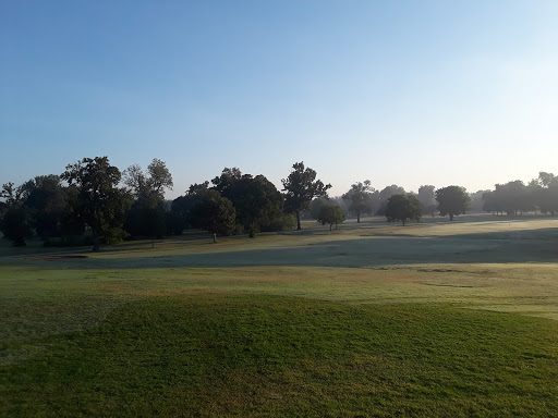 Public Golf Course «Mohawk Park Golf Course», reviews and photos, 5223 E 41st St N, Tulsa, OK 74115, USA