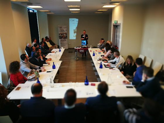 Équipements hôtels Idea Hotel Savona 17100 Savona