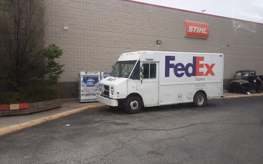 Department Store «Rural King», reviews and photos, 1807 N Broadway St, Greensburg, IN 47240, USA