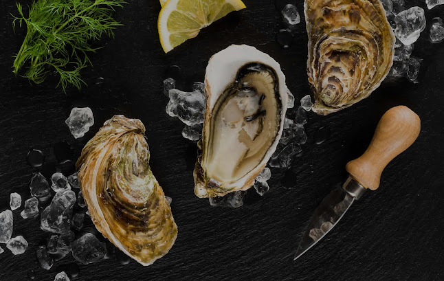 Restaurant François - Brussel