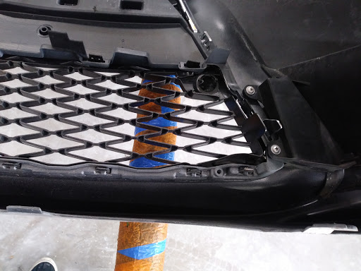 Auto Body Shop «Maaco Collision Repair & Auto Painting», reviews and photos, 5409 Anderson Rd, Tampa, FL 33614, USA