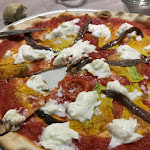 Photo n°1 de l'avis de Alessio.a fait le 03/08/2017 à 17:29 sur le  pizzeria ristorante Ermes à Vigonovo