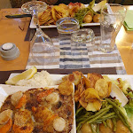 Photo n° 3 choucroute - La Table d'Eugenie à Saint-Méen-le-Grand