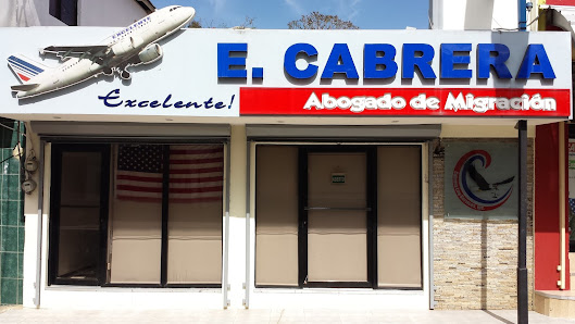 CABRERA LAW SERVICES Feso Madera No. 12, Mao, Valverde 61000, República Dominicana