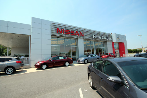 Car Dealer «Herb Gordon Nissan», reviews and photos, 3131 Automobile Blvd, Silver Spring, MD 20904, USA