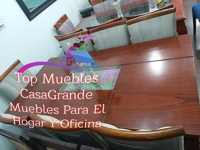 Opiniones de Top muebles casa grande en Cajamarca - Tienda de muebles