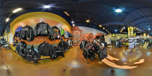 Motorcycle Dealer «Action Kawasaki Suzuki», reviews and photos