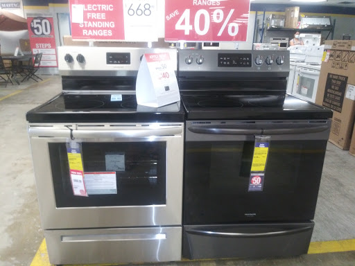 Appliance Store «Sears Outlet», reviews and photos, 3825 Forsyth Rd, Winter Park, FL 32792, USA