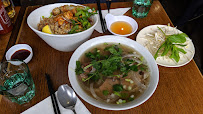 Phô du Restaurant vietnamien Pho 520 à Paris - n°1