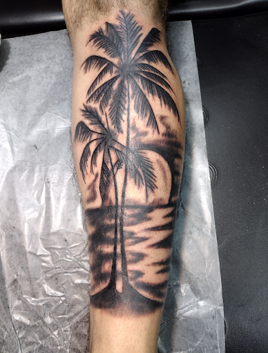 Explore henna foot tattoo ideas, creative tattoo ideas in Bethlehem, available at Southside Ink