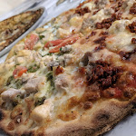 Photo n°4 de l'avis de Mahesh.a fait le 03/08/2019 à 21:28 sur le  Ristorante Pizzeria La Contea à Modica