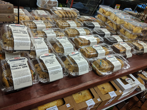 Supermarket «IGA Supermarket», reviews and photos, 1038 Park Blvd, Massapequa Park, NY 11762, USA