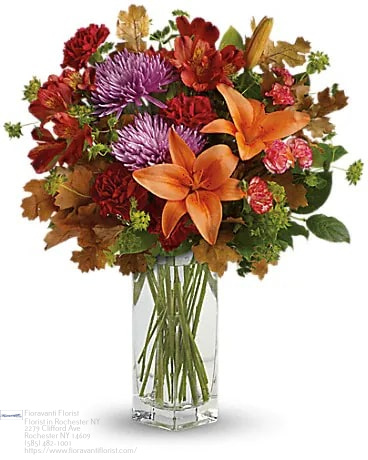 Florist «Fioravanti Florist», reviews and photos, 2279 Clifford Ave, Rochester, NY 14609, USA