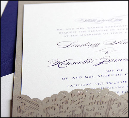 Invitation Printing Service «The Write Image», reviews and photos, 1251 Kildaire Farm Rd, Cary, NC 27511, USA