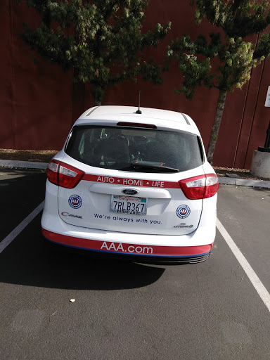 Auto Insurance Agency «AAA - Automobile Club of Southern California», reviews and photos