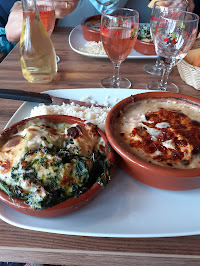 Plats et boissons du Restaurant Casa Antonio à Fontaine-lès-Dijon - n°1