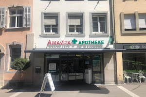 Amavita Homecare Ernährungsberatung Liestal